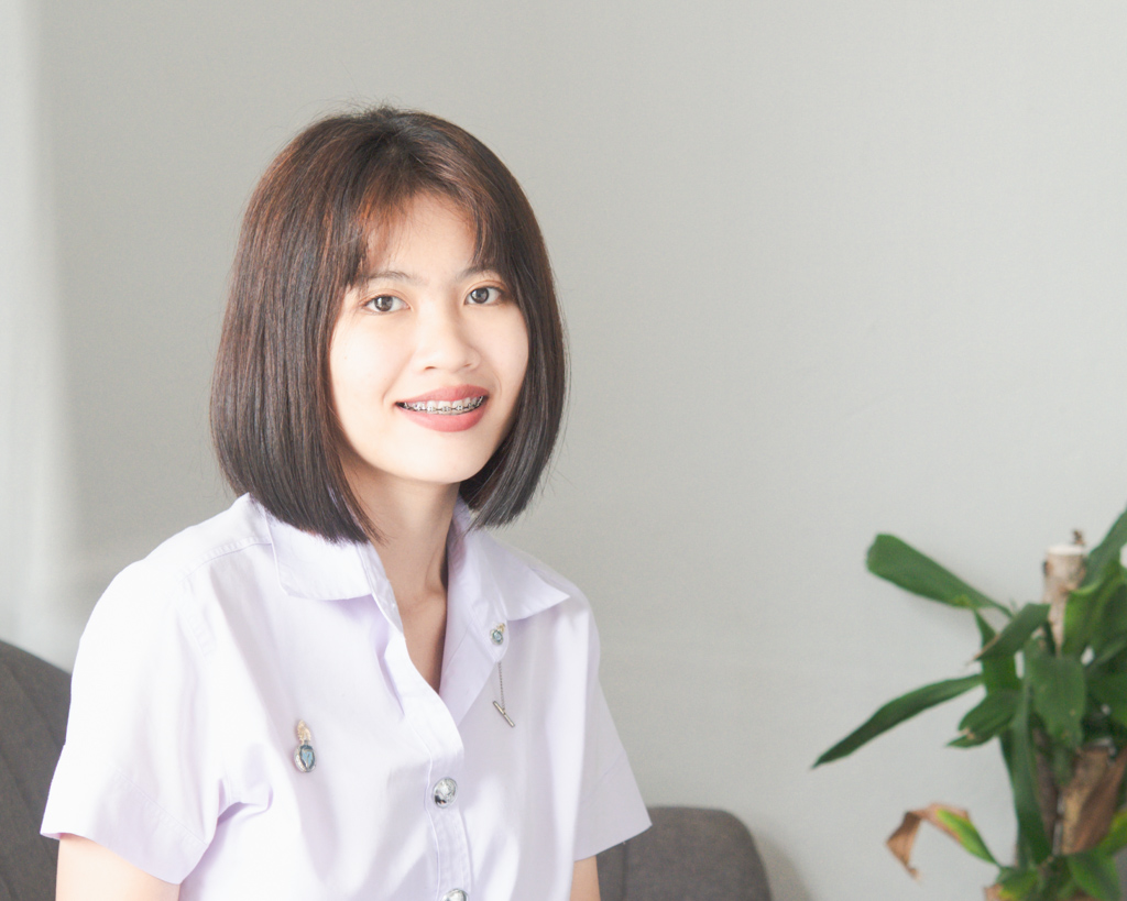 รีวิวจัดฟัน